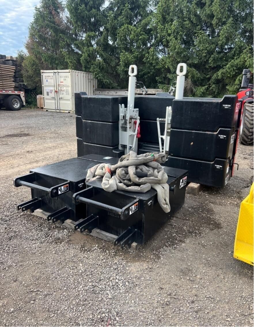 2022 LINK-BELT TCC-800 CC6970 image 8