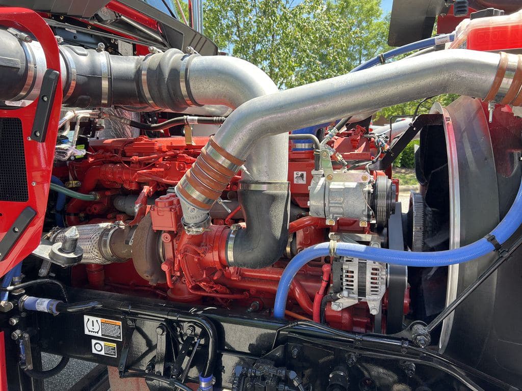 New 2026 KENWORTH W900L image 4