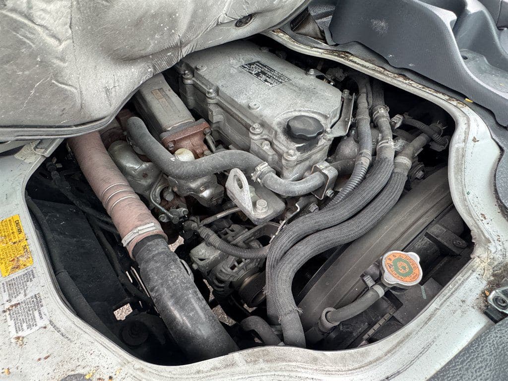 2021 Isuzu NPR XD image 37