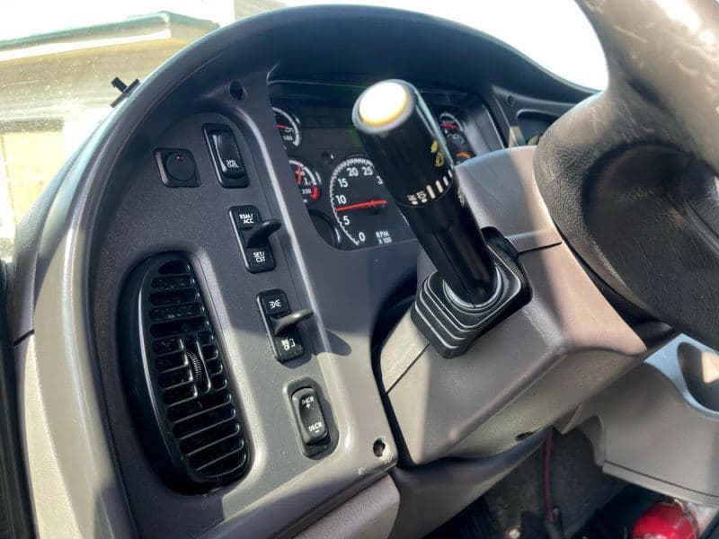 2018 Freightliner Cascadia 125 image 12