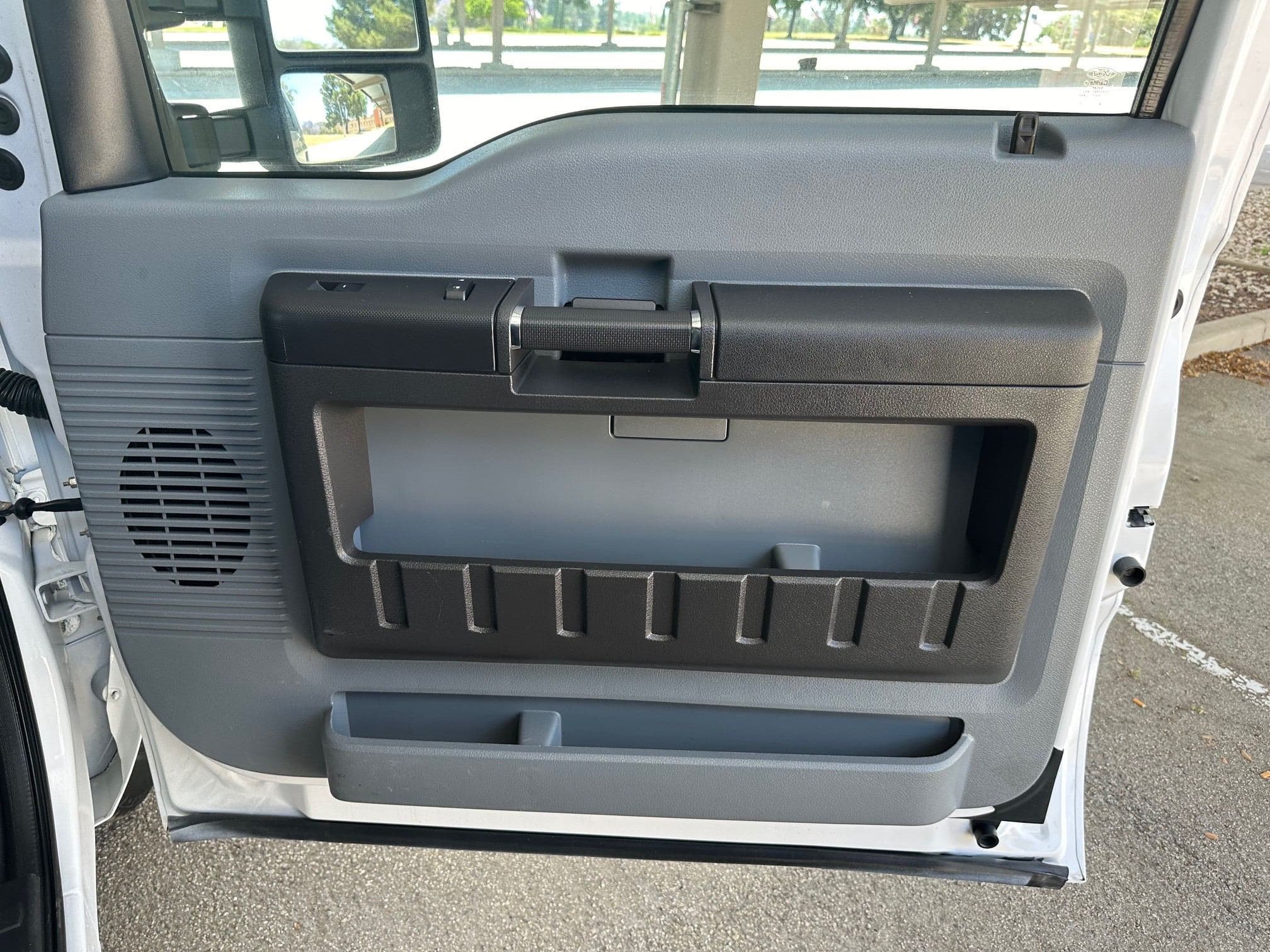 2012 FORD F250 SD Extra Cab Service Truck 13353 image 24