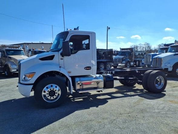 2026 Kenworth PSADL-400P image 7