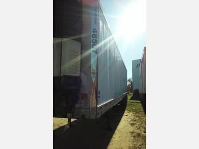 2005 Utility Reefer image 4