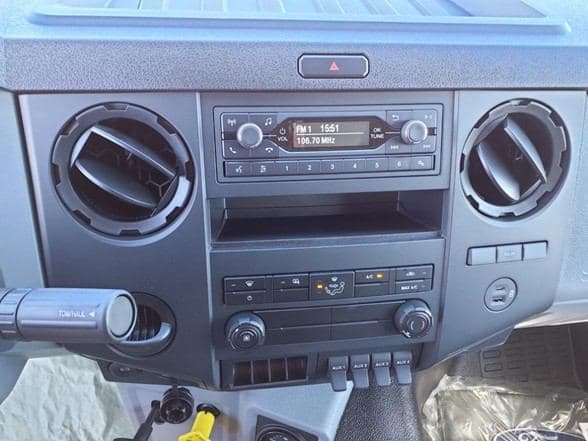 2025 Ford 4143D image 15