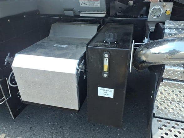 2026 Kenworth T880 image 5