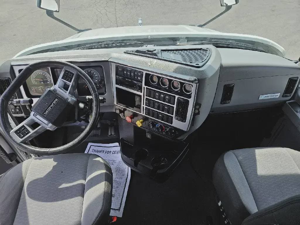 Used 2022 MACK Conventional - Sleeper Truck image 6