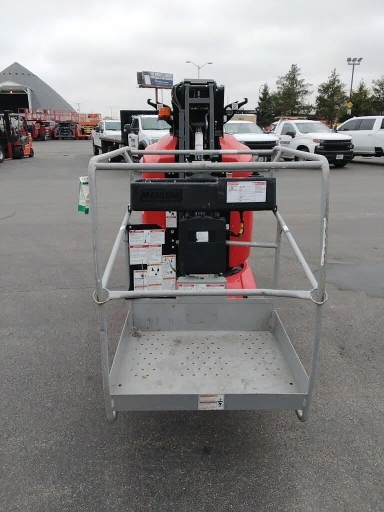 2022 MANITOU 26VJR PL1247 image 10