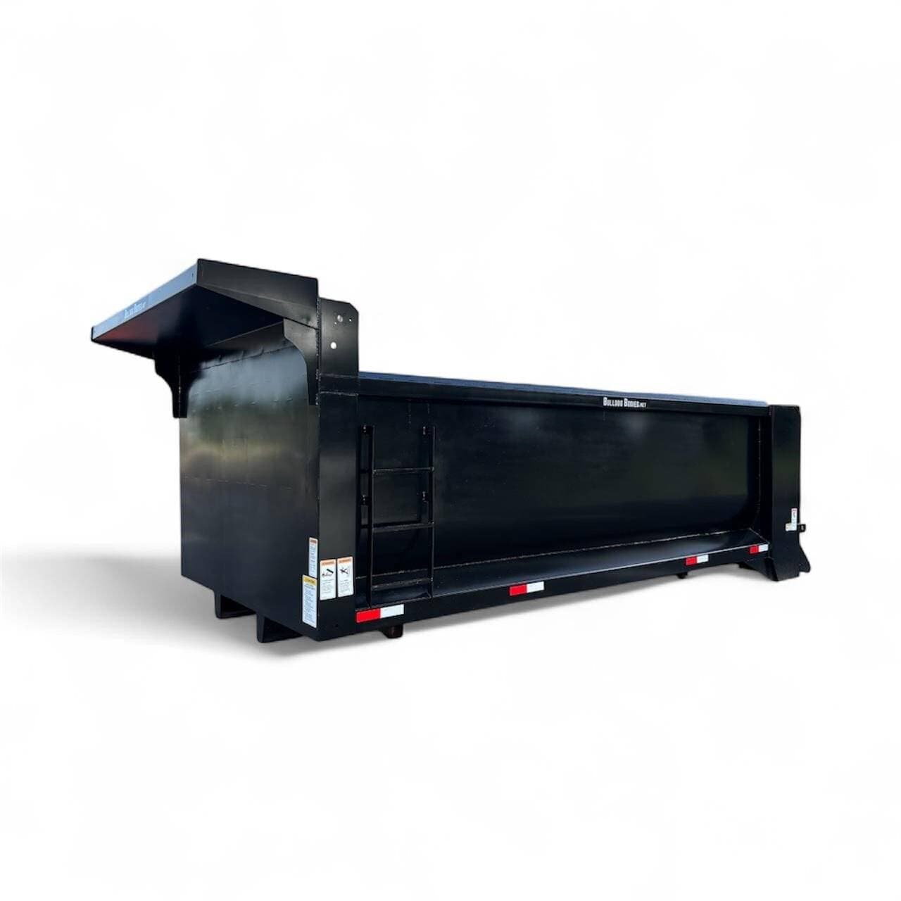 2026 BULLDOG BODIES 16 FT HEAVY DUTY GR-192 image 1