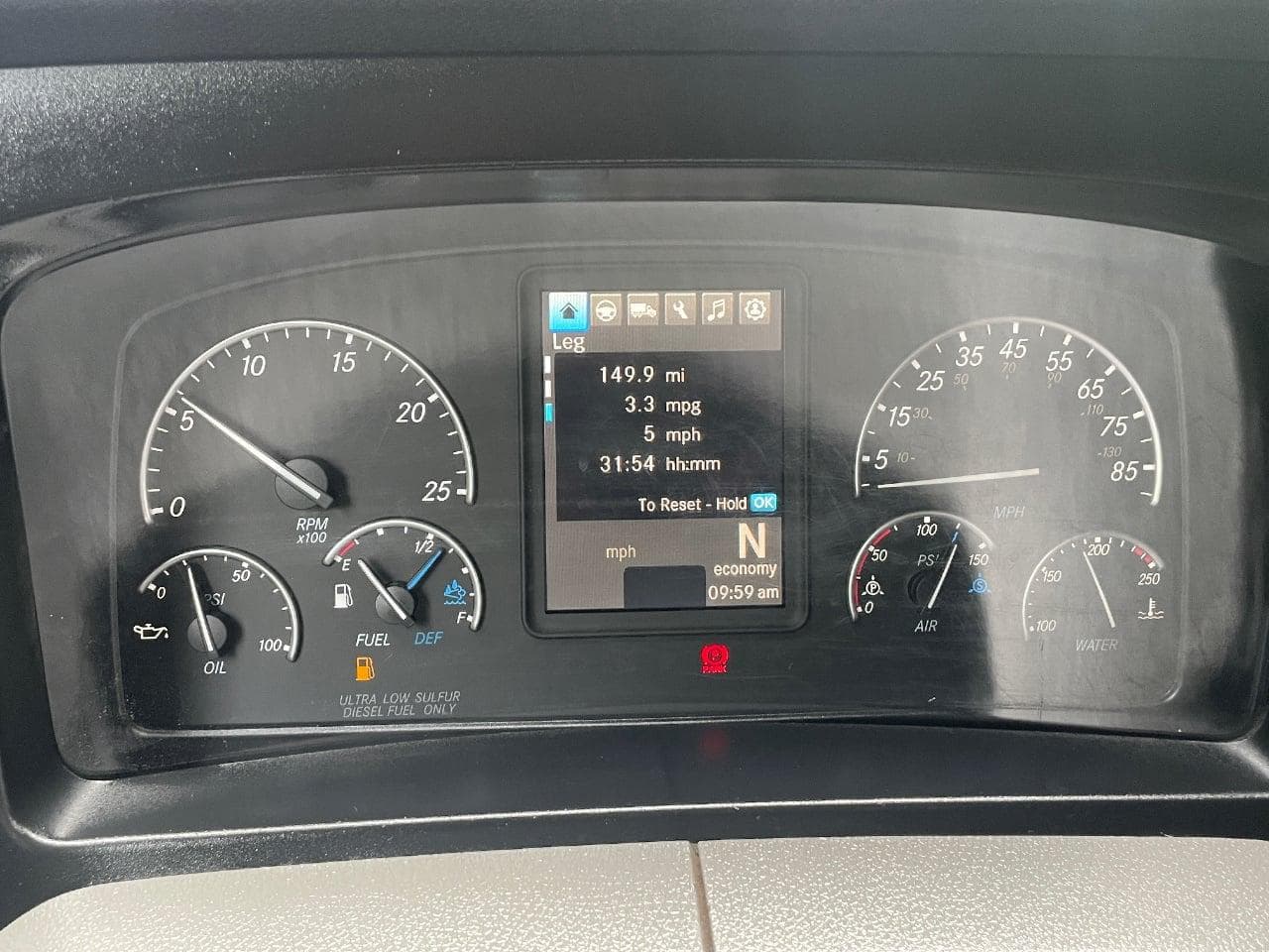 2019 Freightliner Cascadia 126 image 20