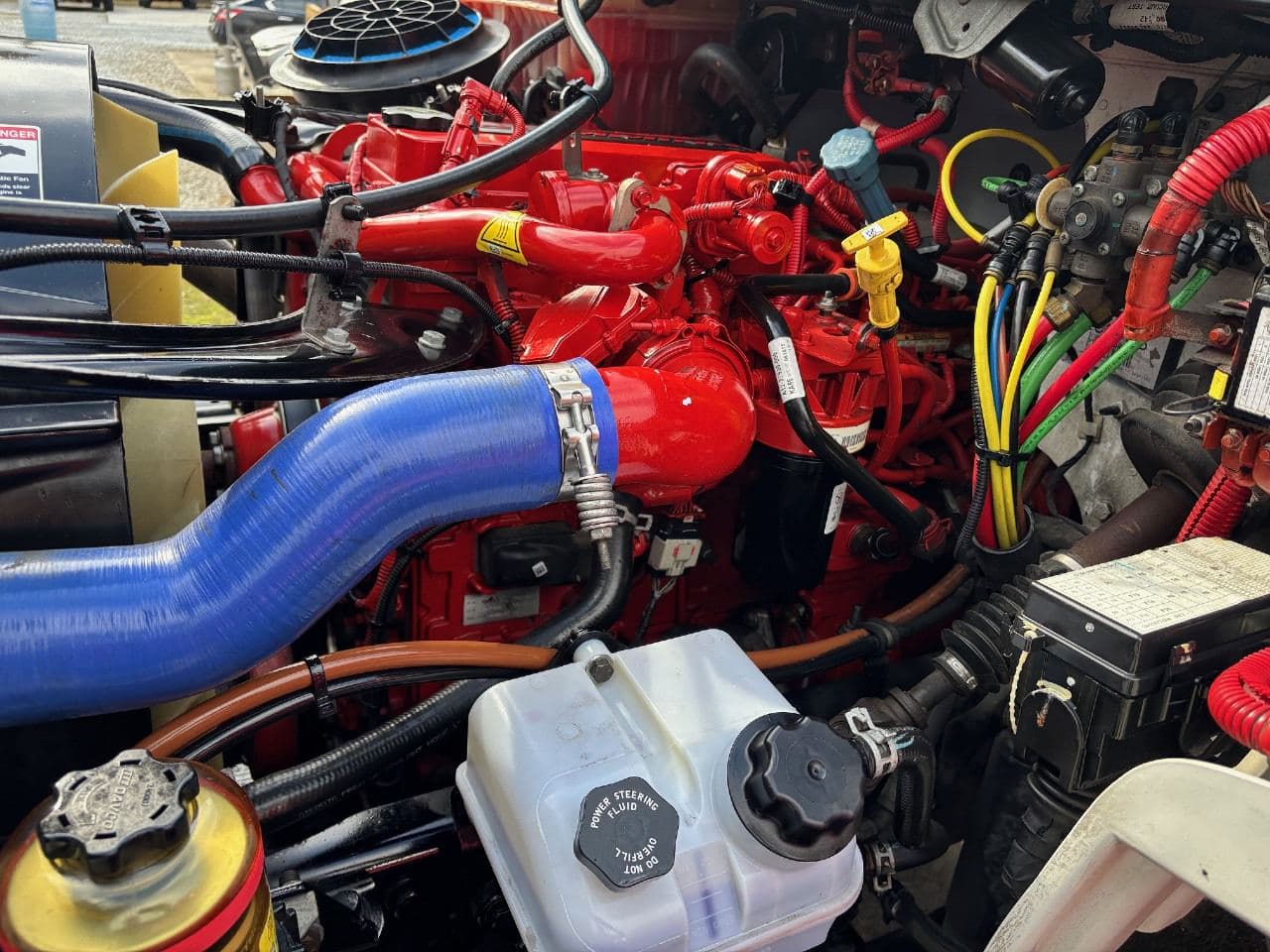 2019 Freightliner M2106 image 19