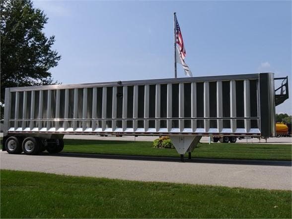 2026 MAC TRAILER MFG MAC LITE MAC48MFSLIN Web image 5