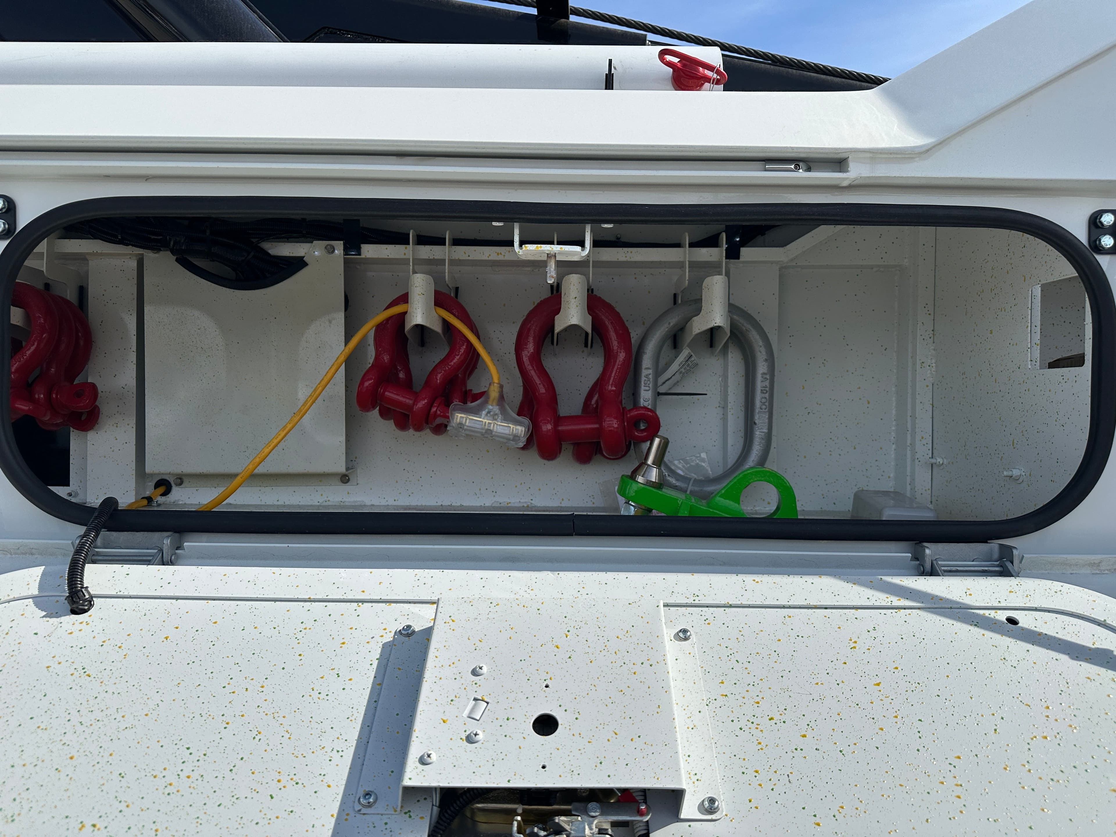 2025 Peterbilt 589 CENTURY 9055XL  (SK#: 6066C)  image 29