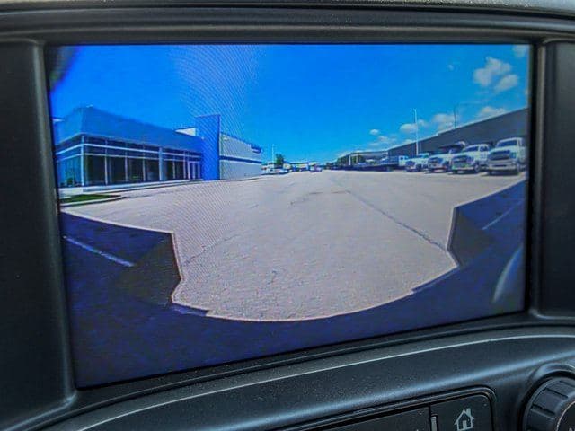 2024 Chevrolet Silverado 4500HD Work Truck image 24