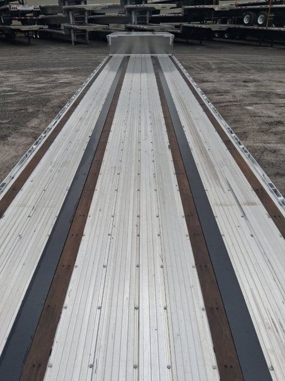 Wabash 53' Combo Drop Deck RAS & Low Deck image 15