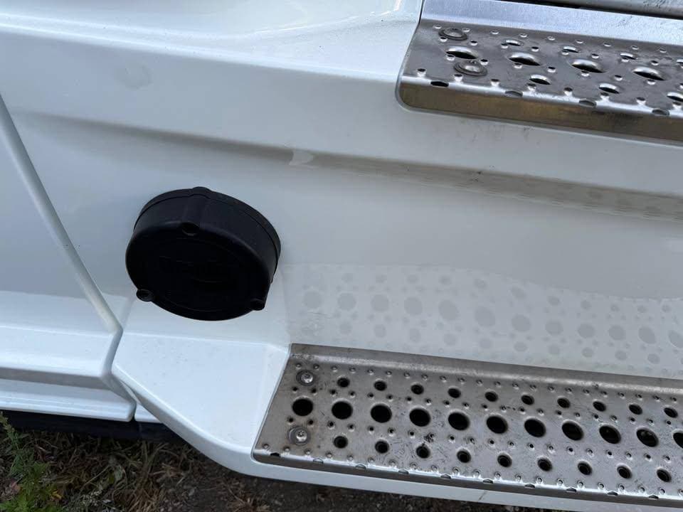 2020 Freightliner Cascadia image 4