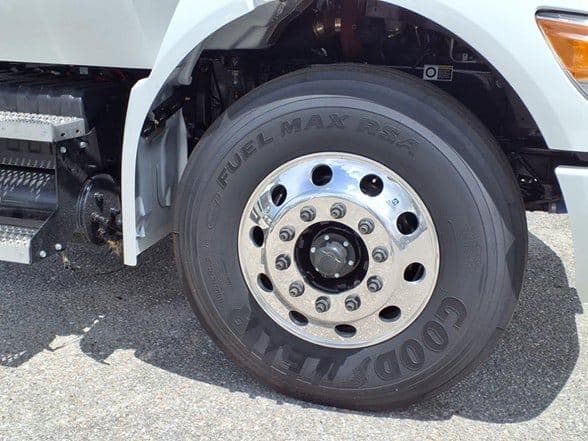 2026 Kenworth U7-10 image 16