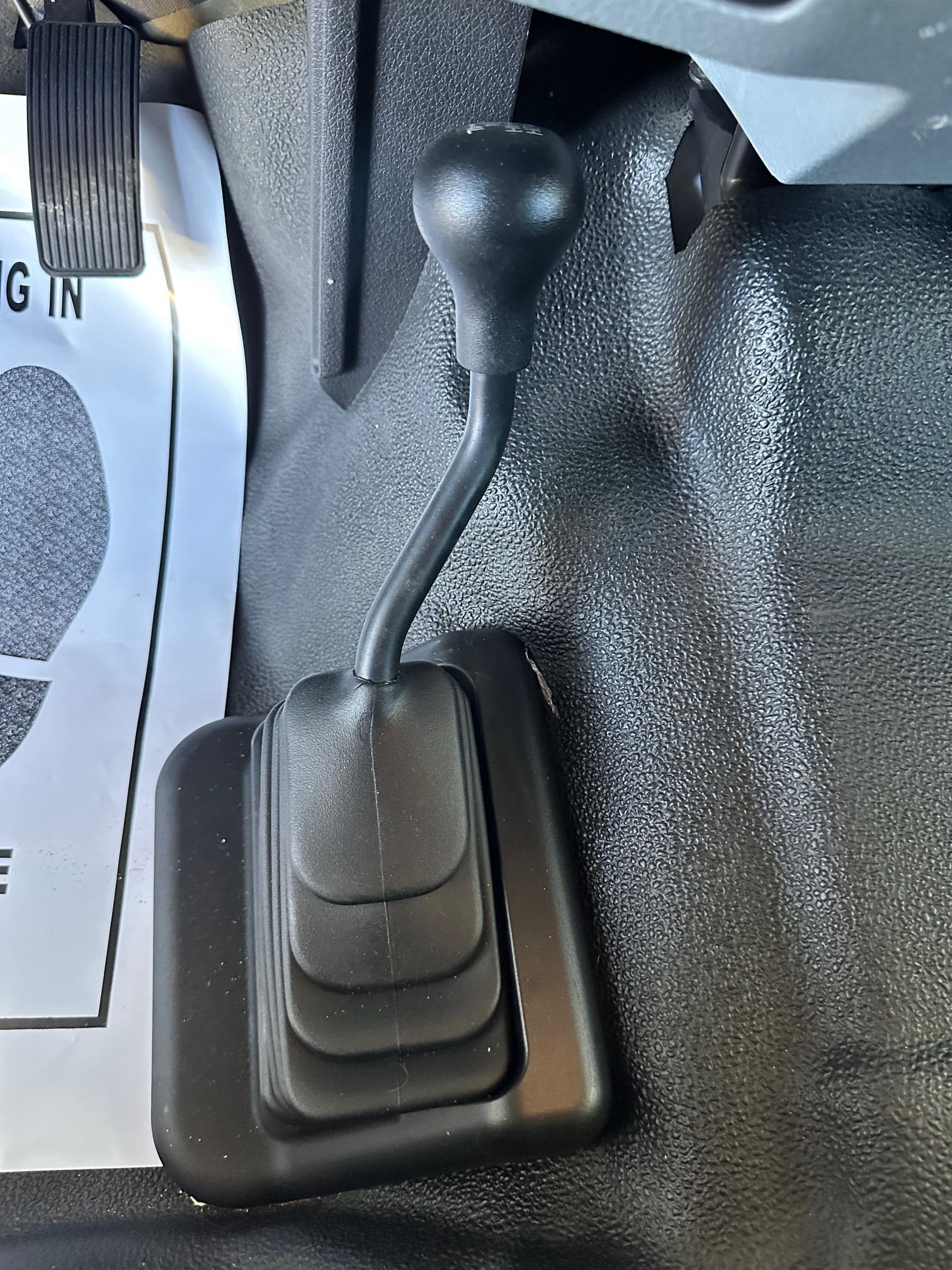 2016 FORD F550 SD 4x4 Extra Cab Gravel Dump Truck 13493 image 31