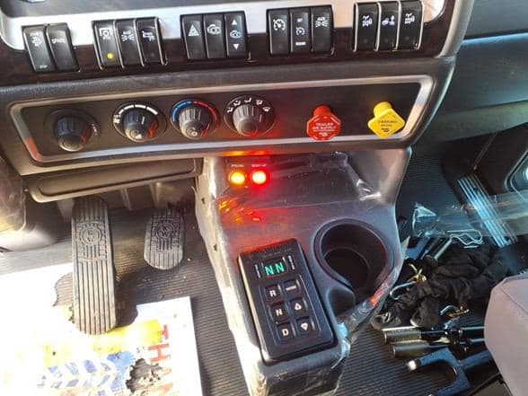 2026 Kenworth W900 image 15