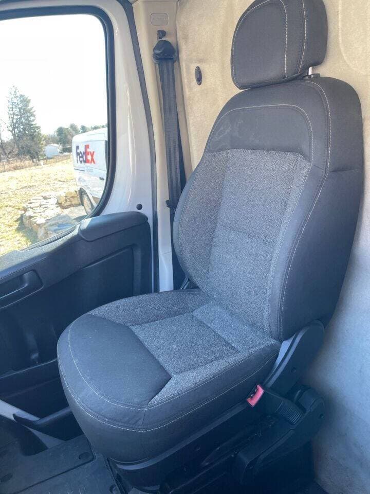 2016 Ram ProMaster image 19
