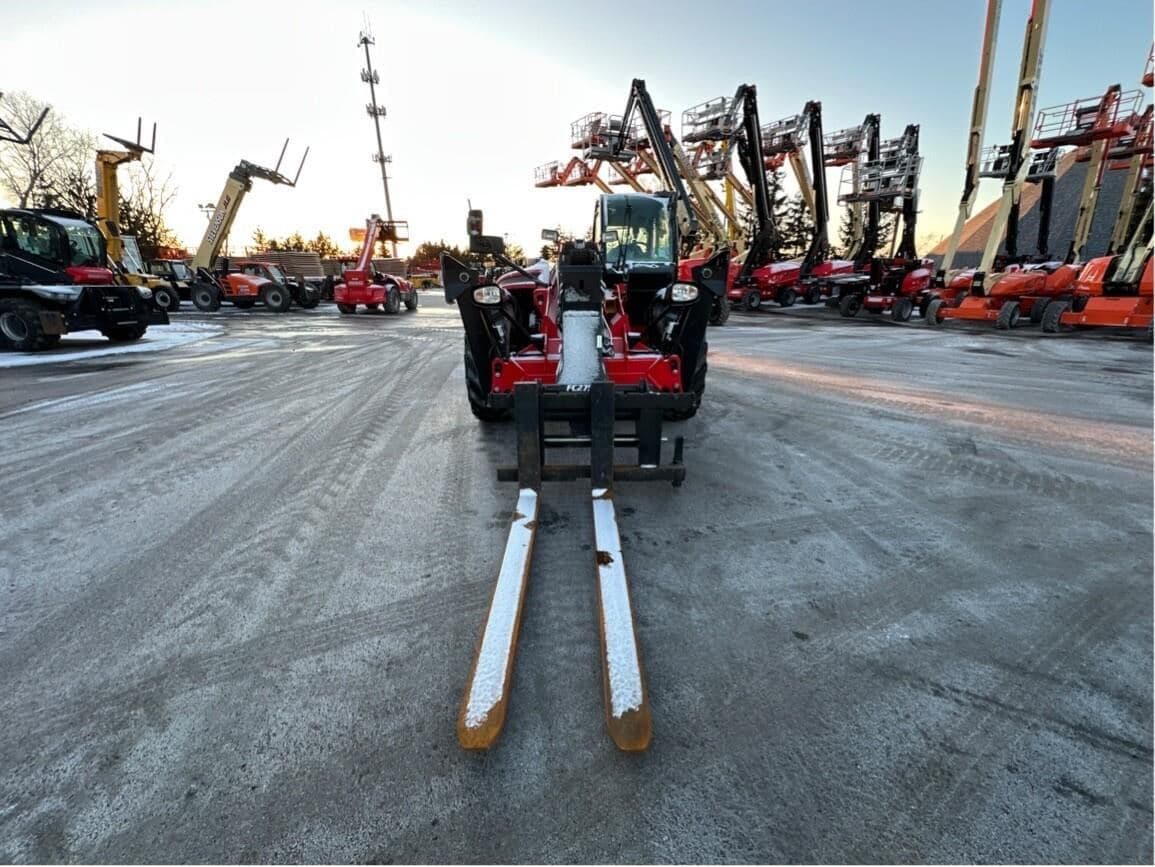 2023 MANITOU MT1840 MH6998 image 5