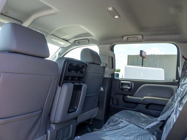 2024 Chevrolet Silverado 4500HD Work Truck image 15