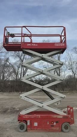 2017 MEC 2632SE image 7