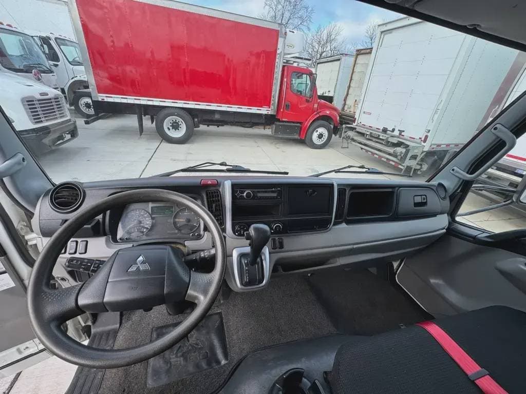 2020 MITSUBISHI FUSO FE160 (FEC7TS) image 9