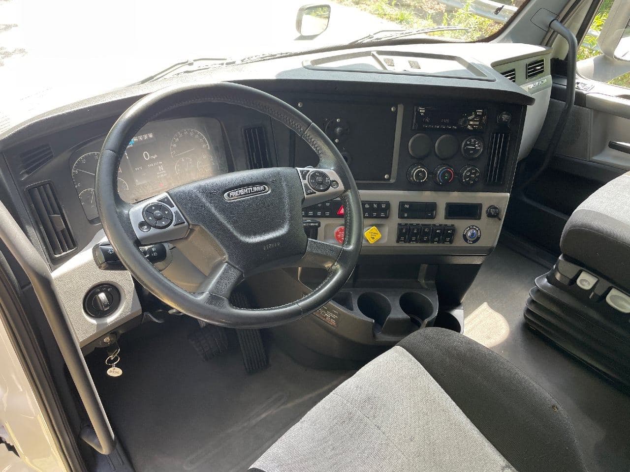 2020 Freightliner Cascadia 126 image 18