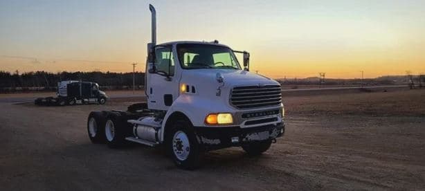 2006 STERLING AT9500 image 3