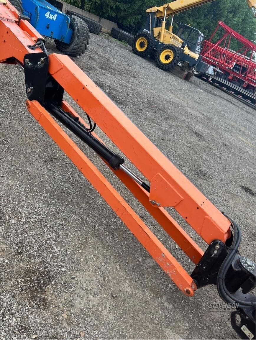 2017 JLG 660SJC PL5385 image 6