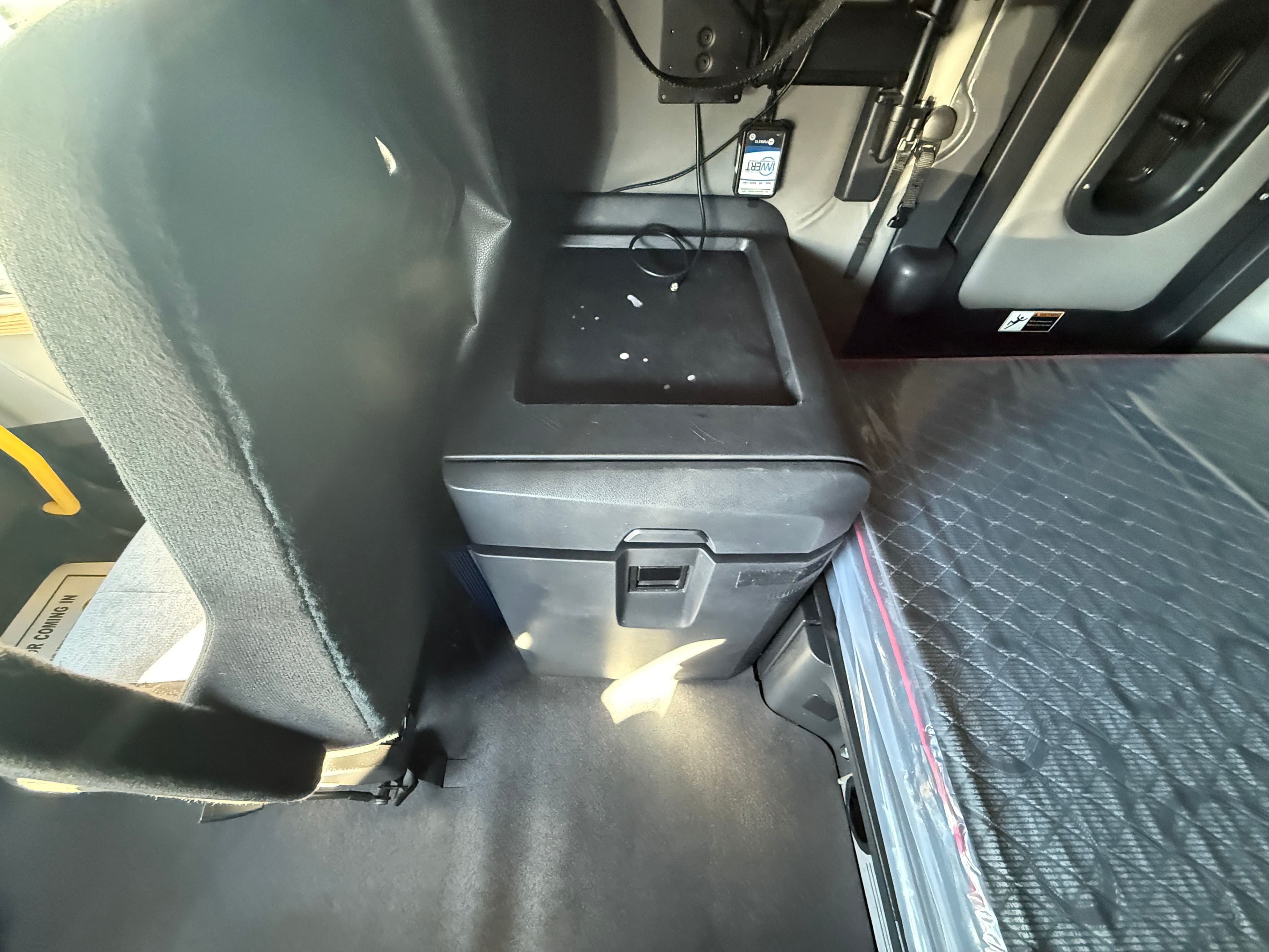 2021 Freightliner Cascadia 126 image 34