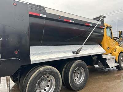 2019 Kenworth T680 image 7