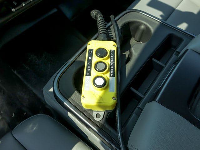 2023 Chevrolet Silverado 4500HD Work Truck 10' Aluminum Landscape Dump image 21