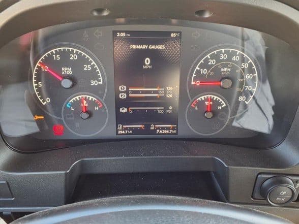 2025 Kenworth U7-10 image 17