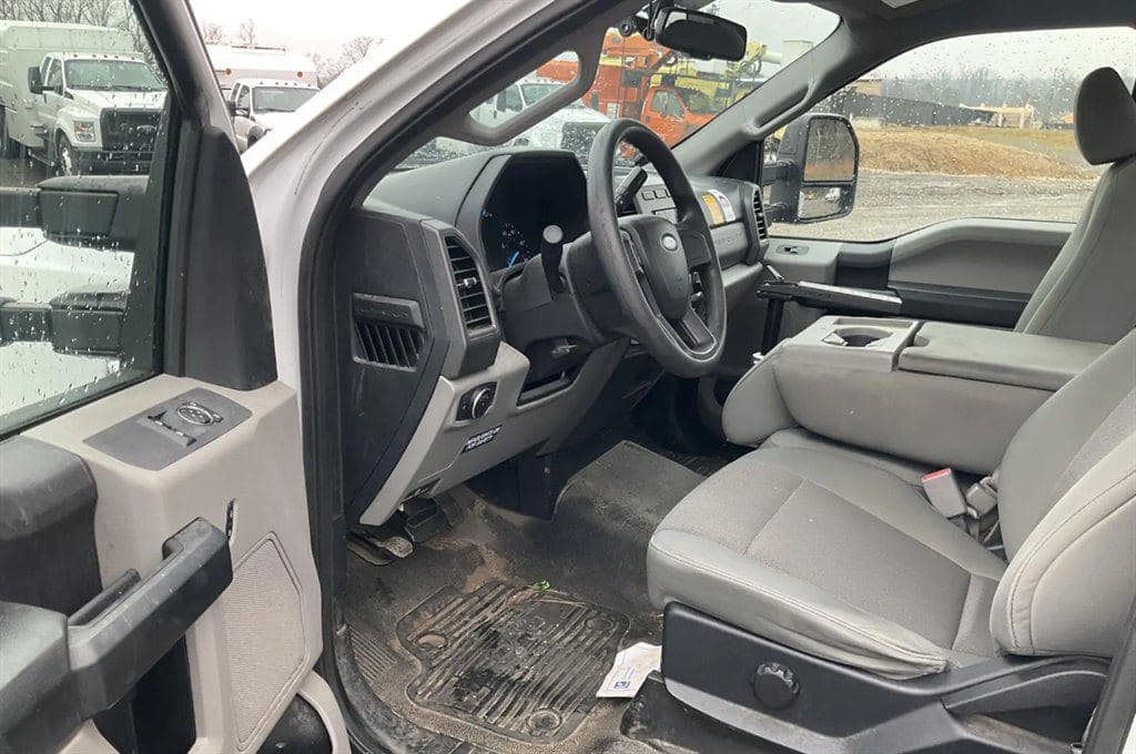2017 Ford F250sd image 7