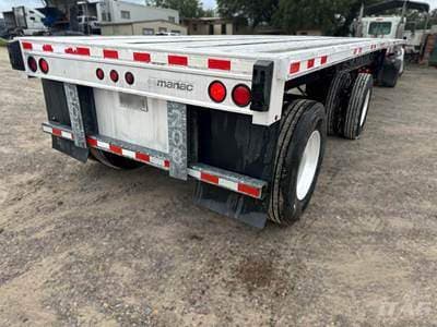 2016 MANAC TRAILERS USA Manac image 20