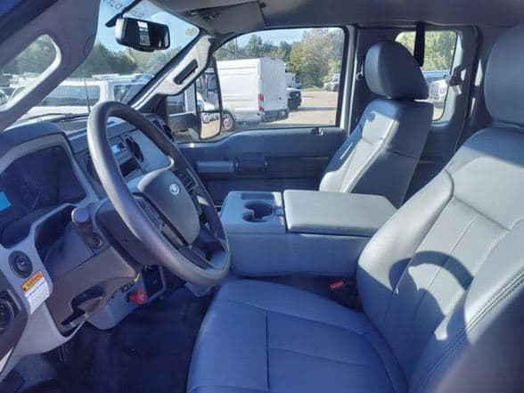 2025 Ford 4143D image 22