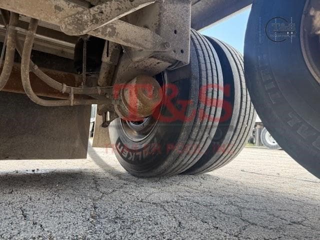 2022 MAC TRAILER MFG 1665 image 24