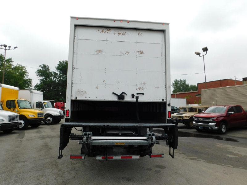 2020 International MV607 image 6