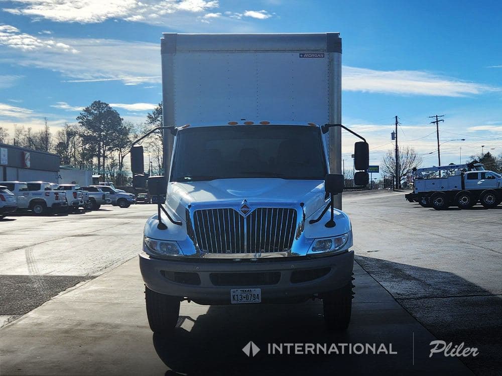 2021 INTERNATIONAL MV ML494967 image 2