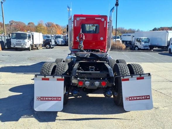2026 Kenworth W900 image 7
