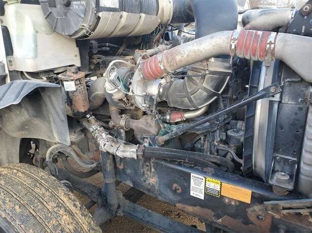 2007 MACK VISION CXN612 image 13