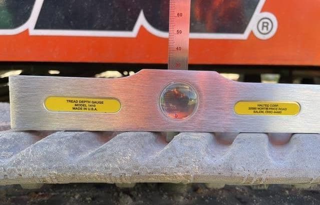2021 JLG X430AJ PL2674 image 6