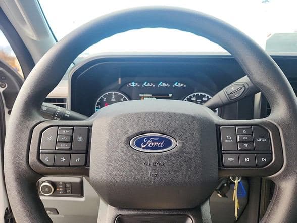 2026 Ford F350 SD image 12