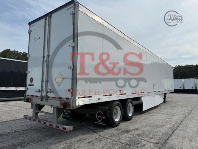 2023 GREAT DANE 531622 image 18