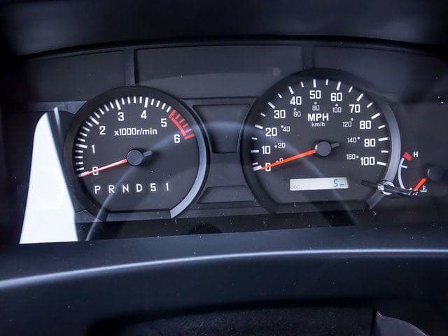 2025 Chevrolet 4500 HG LCF Gas Base image 10