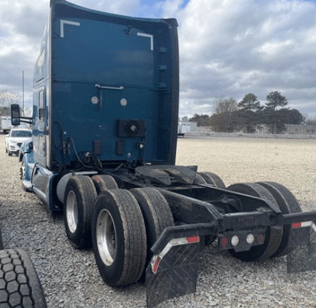 2020 Kenworth T680 image 4