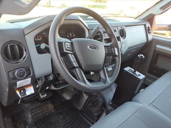 2026 Ford F650 SD image 18