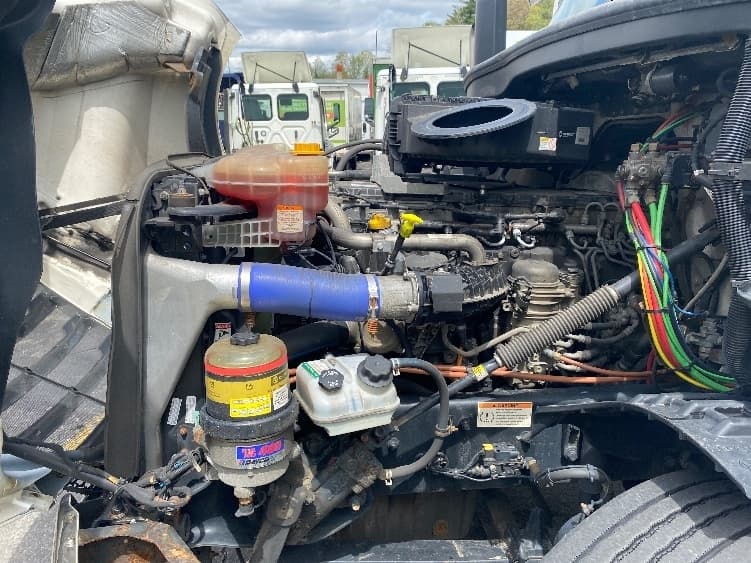 Used 2020 FREIGHTLINER Conventional - Day Cab, Tractor - CASCADIA 126 For Sale image 15