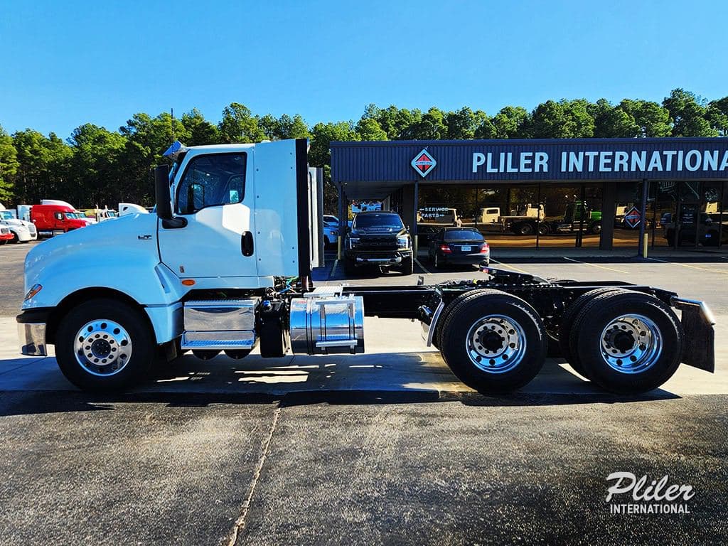 2025 INTERNATIONAL LT SN298842 image 8